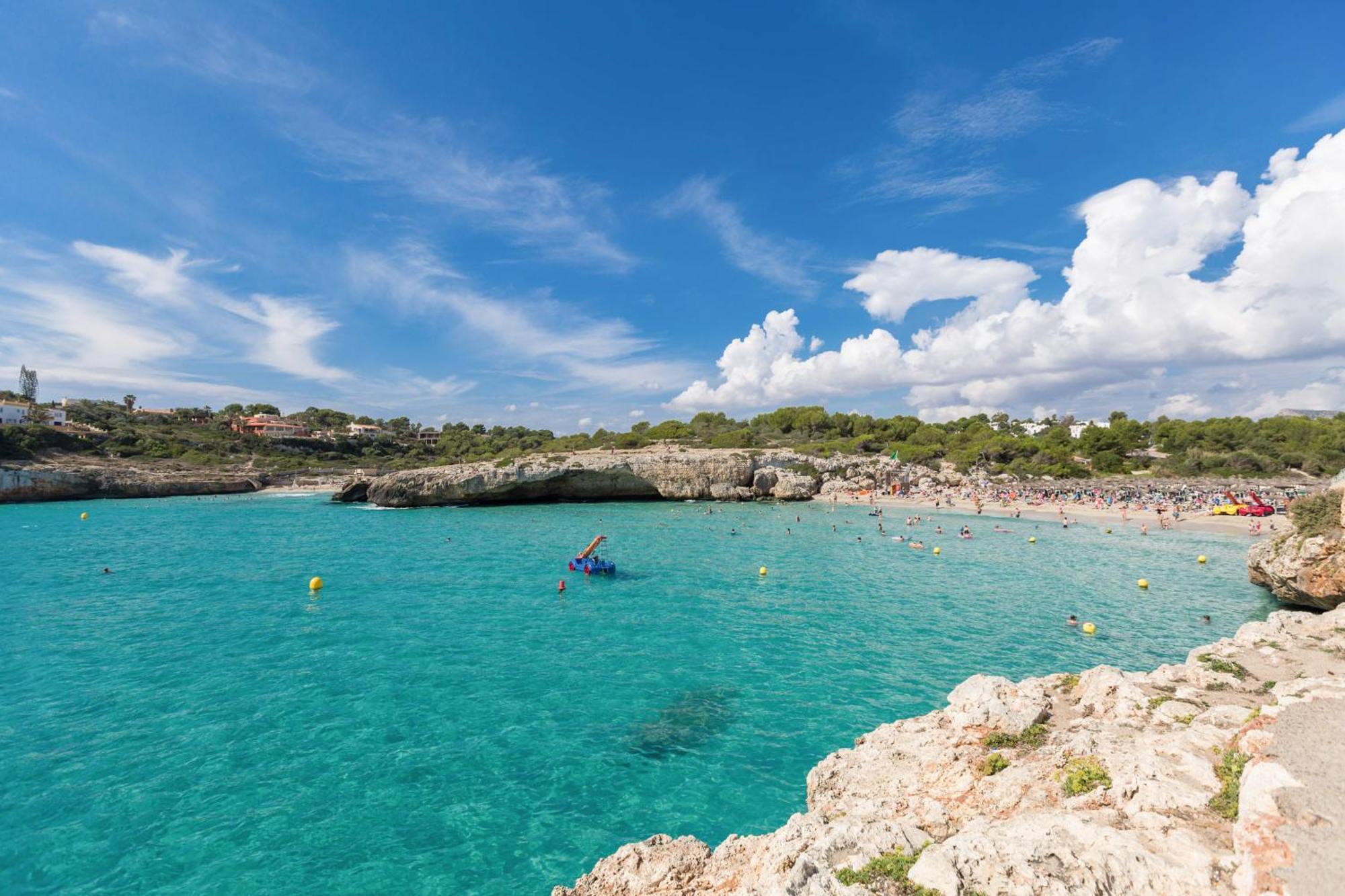 Cas Faroler * Portocolom (Mallorca)